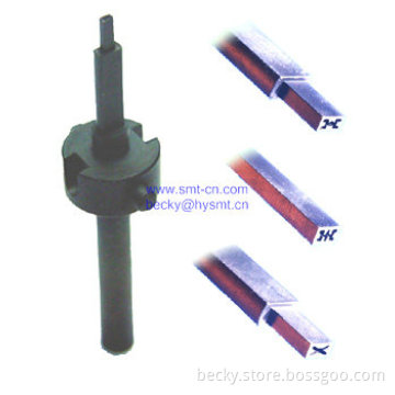 PANASERT MV2C/ MV2F PICK UP NOZZLE